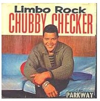 Chubby Checker — Limbo Rock cover artwork