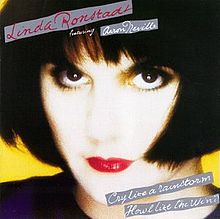 Linda Ronstadt — Still Within The Sound Of My Voice cover artwork