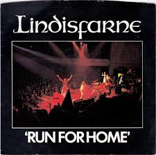 Lindisfarne — Run for Home cover artwork