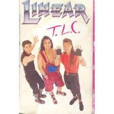 Linear — T.L.C. cover artwork