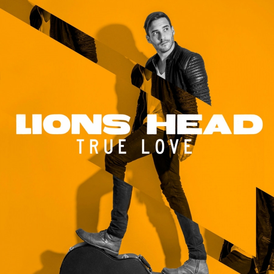 Lions Head — True Love cover artwork