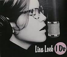 Lisa Loeb — I Do cover artwork