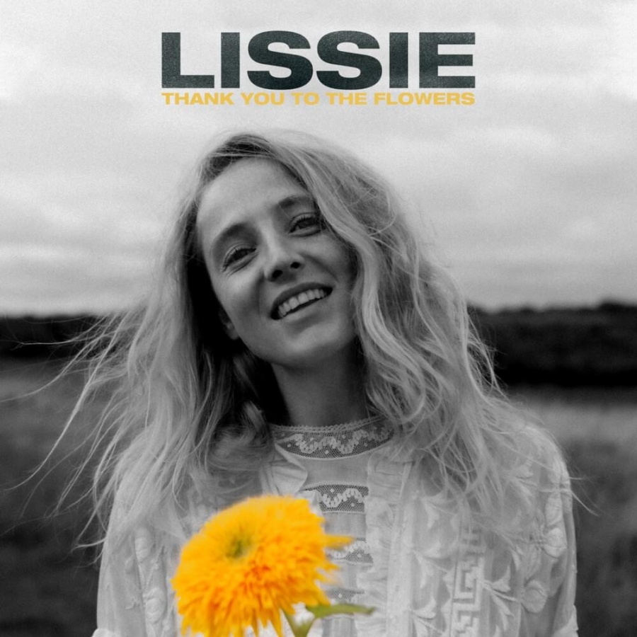 Lissie — Bloody Mother Fucking Asshole cover artwork