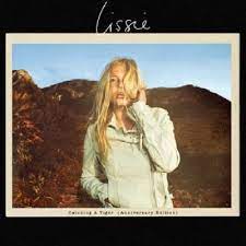 Lissie — A Bird Could Love a Fish cover artwork
