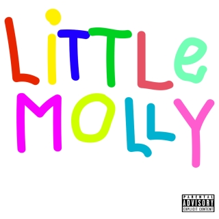 Tommy Cash Little Molly cover artwork