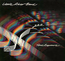 Little River Band — Take It Easy on Me cover artwork