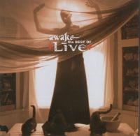 Live Awake - The Best Of cover artwork