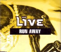 Live — Run Away cover artwork