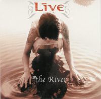 Live — The River cover artwork