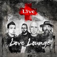 Live — Love Lounge cover artwork