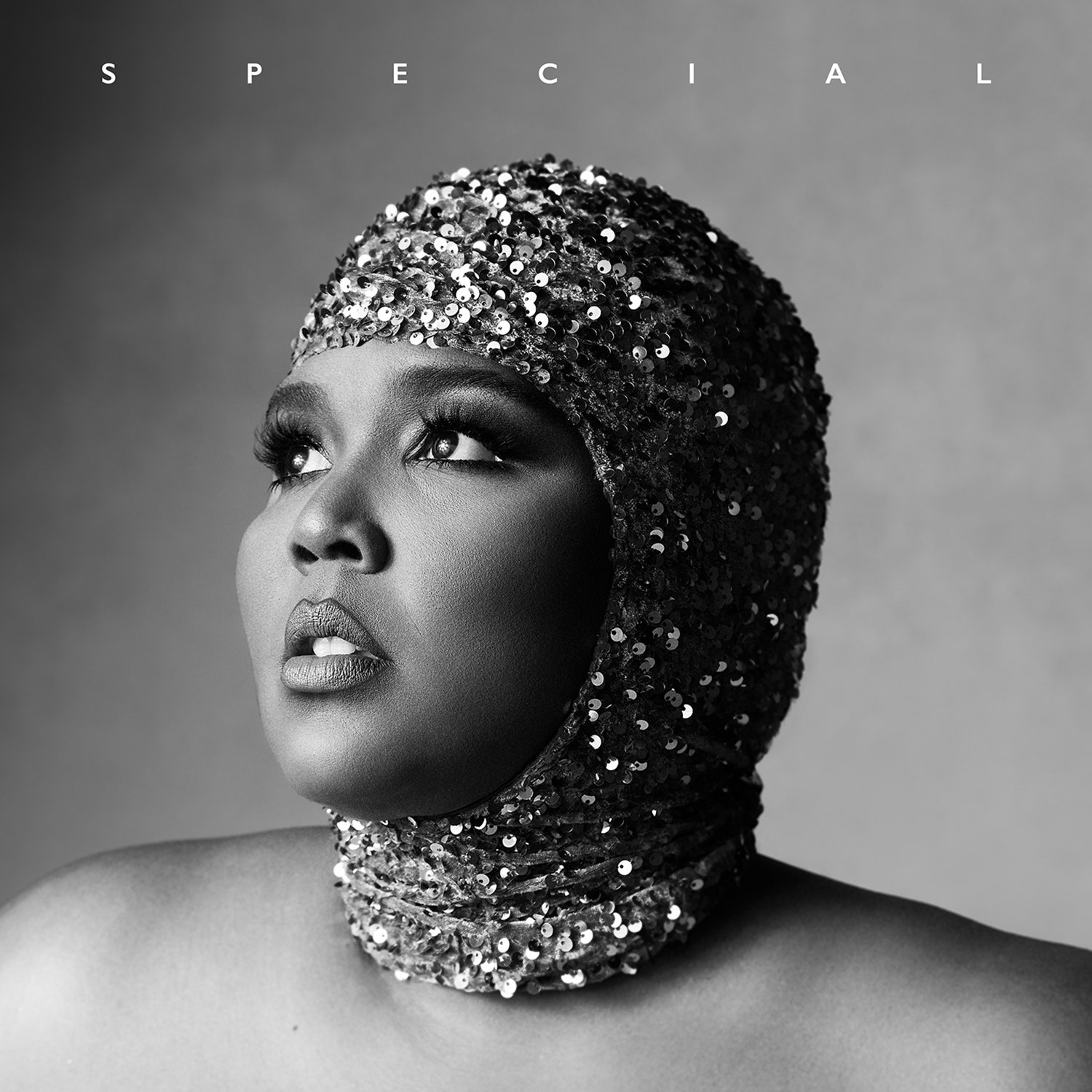 Lizzo — Special cover artwork