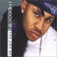 LL Cool J ft. featuring Kelly Price You and Me cover artwork