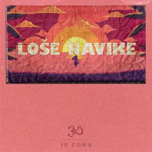 30Zona — Lose Navike cover artwork