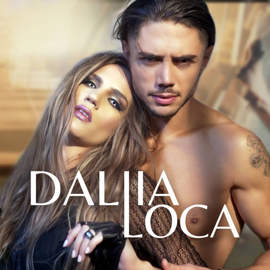 DALLIA — Loca cover artwork