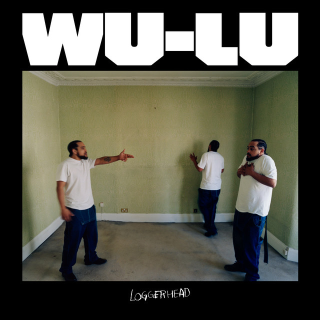 Wu-Lu — Loggerhead cover artwork