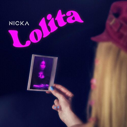 Nicka — Lolita cover artwork