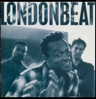 Londonbeat — Come Back cover artwork