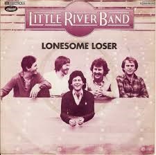 Little River Band — Lonesome Loser cover artwork