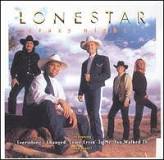 Lonestar — Everything&#039;s Changed cover artwork