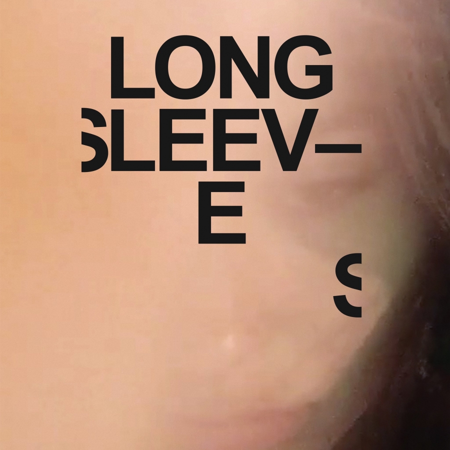 Gracie Abrams — Long Sleeves cover artwork