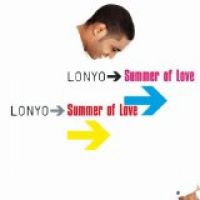 Lonyo Summer Of Love cover artwork