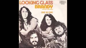 Looking Glass Brandy (You&#039;re a Fine Girl) cover artwork