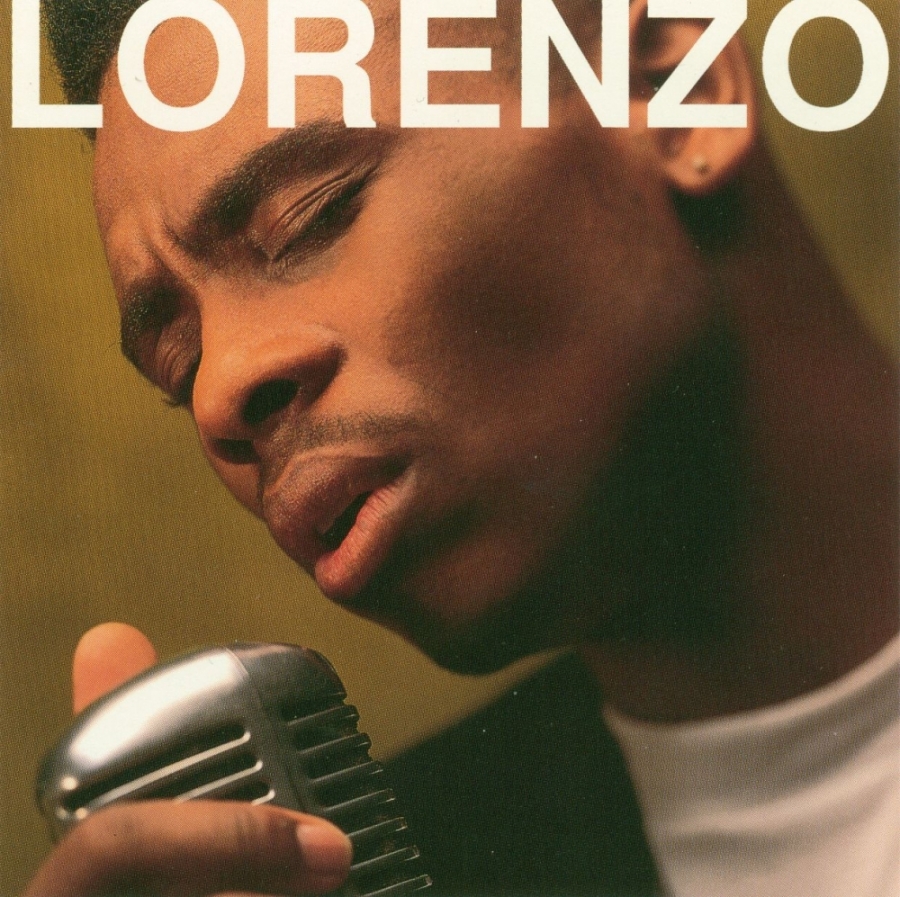 Lorenzo Smith — Make Love 2 Me cover artwork