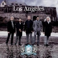 Los Angeles The Voices Los Angeles cover artwork
