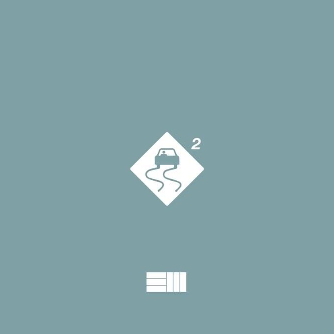 Russ — Losin Control, Pt. 2 cover artwork