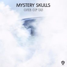Mystery Skulls — Losing My Mind cover artwork