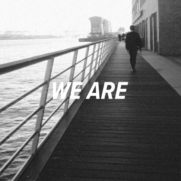 Lost in Kiev — We Are cover artwork