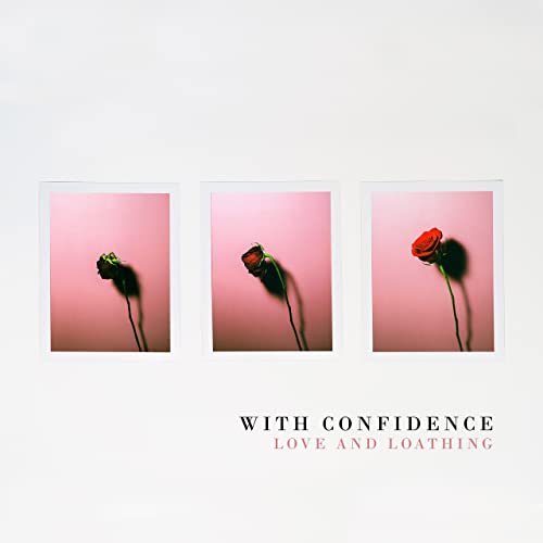 With Confidence — Moving Boxes cover artwork