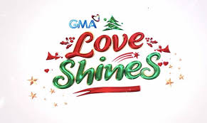 Kapuso All Stars ft. featuring Various Artists Love shines cover artwork