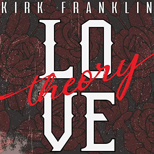 Kirk Franklin Love Theory cover artwork