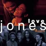 Various Artists — &quot;Love Jones&quot; Soundtrack cover artwork