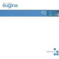 Salt Tank — Eugina (Michael Woods Remix) cover artwork