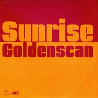 Goldenscan — Sunrise cover artwork