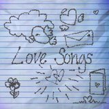 Kaash Paige Love Songs cover artwork