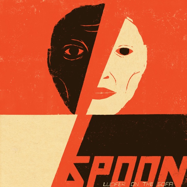 Spoon — On the Radio cover artwork