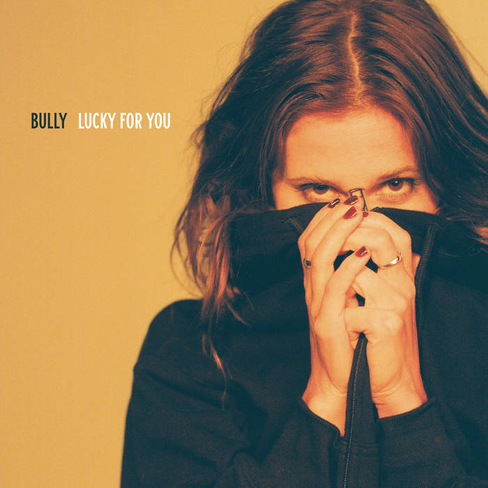 Bully — How Will I Know cover artwork
