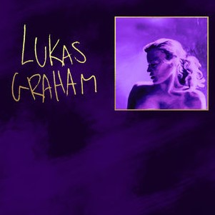 Lukas Graham — 3 (The Purple Album) cover artwork