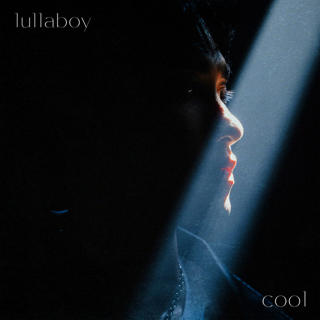 lullaboy — cool cover artwork