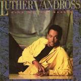 Luther Vandross Give Me the Reason cover artwork