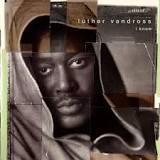 Luther Vandross — I Know cover artwork