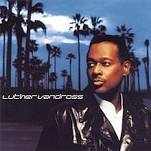 Luther Vandross — Say It Now cover artwork