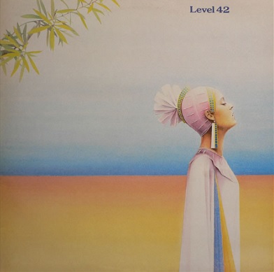 Level 42 Level 42 cover artwork