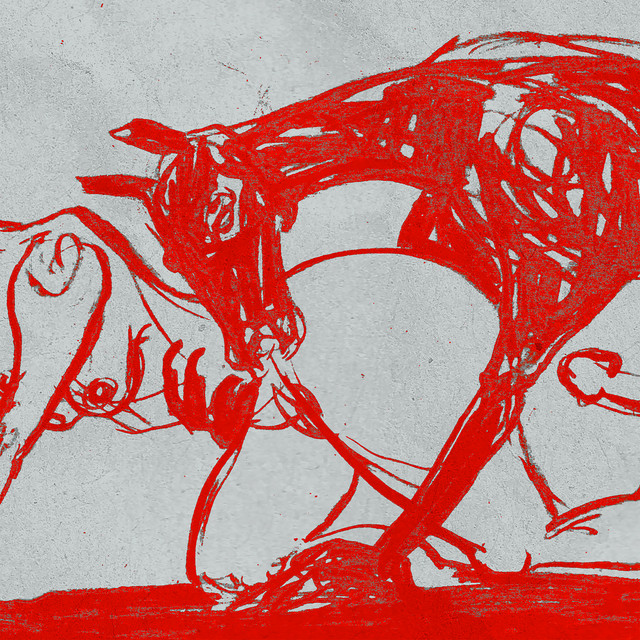 Feli Colina LXS INFERNALES (Del Valle Encantado) cover artwork