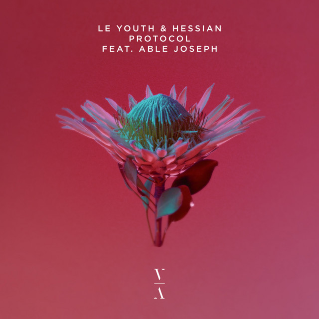 Le Youth & Hessian featuring Able Joseph — Protocol cover artwork
