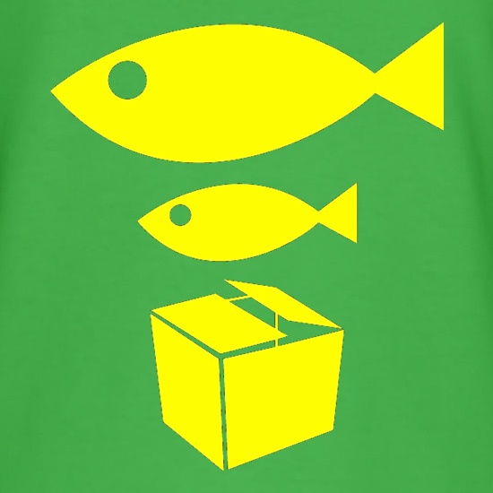 Bob the Builder — Big Fish Little Fish cover artwork