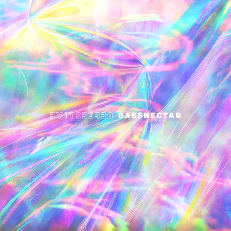 Bassnectar featuring Mimi Page — Was Will Be cover artwork